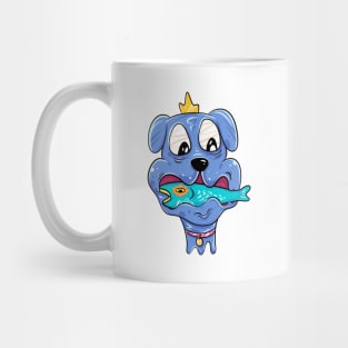 Eat Mug